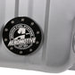 Aeromotive 18142 Gen II Stealth Fuel Tank, '70-'74 Challenger - 200lph