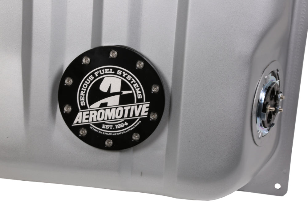 Aeromotive 18142 Gen II Stealth Fuel Tank, '70-'74 Challenger - 200lph