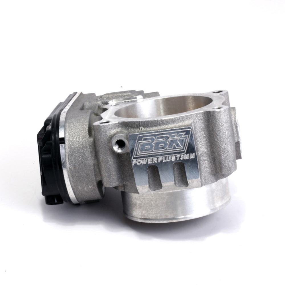 73mm Throttle Body for 2011-17 Ford Mustang/F150 3.7 V6/3.5L Non Ecoboost-1822 - Throttle Bodies Car Part People