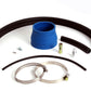 1835 Cold Air Intake Replacement Hose And Hardware Kit-18352