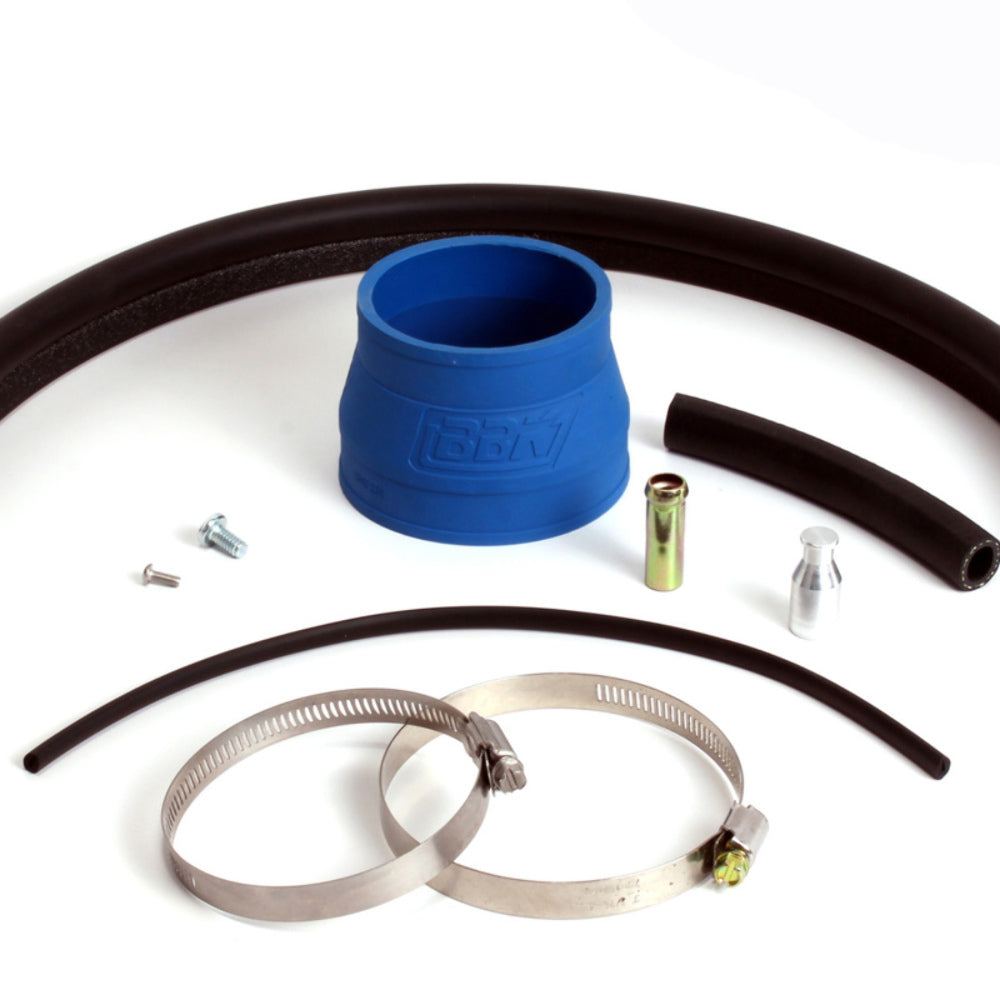 1835 Cold Air Intake Replacement Hose And Hardware Kit-18352