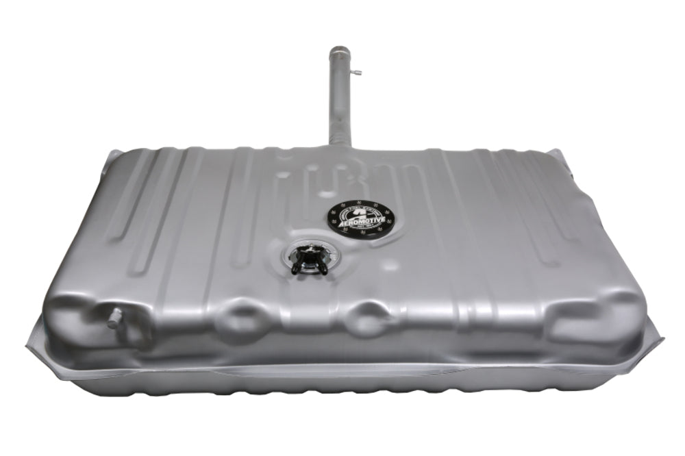 Aeromotive 18405 Gen II Stealth Fuel Tank, 68-70 GTO, LeMans & Grand Prix 340lph