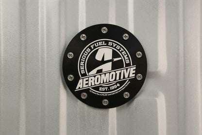 Aeromotive 18419 Stealth Gen 2 Fuel Tank, '64 Pontiac GTO - 340