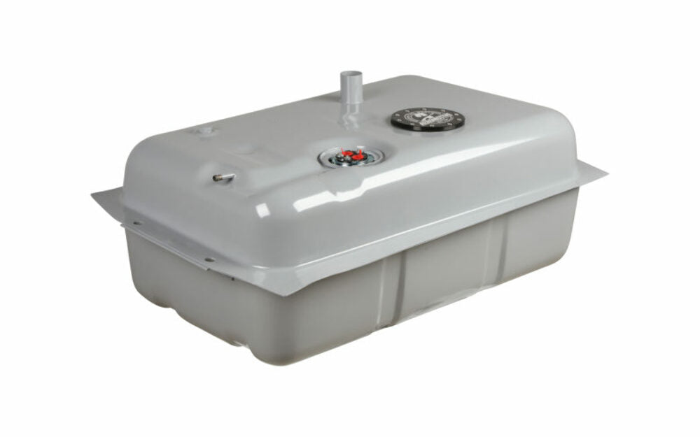 Fits 1967-72 Chevrolet C10 Pickup Fuel Tank, 450 Stealth Gen 2, Rear Mount 18810 - Fuel Tanks Car Part People