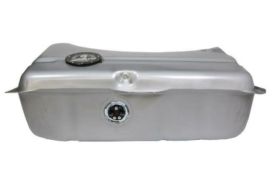 Aeromotive 18844 Gen II Stealth Fuel Tank, '70-'76 Dart/Duster - 525lph