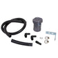 Universal Application Cnc Billet Aluminum Oil Separator Kit-1897