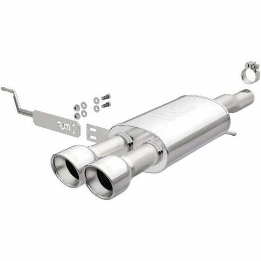 2014-2021 Mini Cooper System Touring Cat-Back 19134 Magnaflow - Cat Back Exhaust Car Part People