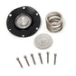 Fuel Pressure Regulator Rebuild Kit For 1706, 1707 Only-1914