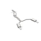 2012-2015 Audi A6 Quattro System Touring Cat-Back 19159 Magnaflow - Cat Back Exhaust Car Part People