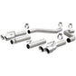 2015-2021 Dodge Challenger System Race Axle-Back 19206 Magnaflow