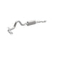 2016-2021 Toyota Tacoma System Street Cat-Back 19291 Magnaflow - Cat Back Exhaust Car Part People