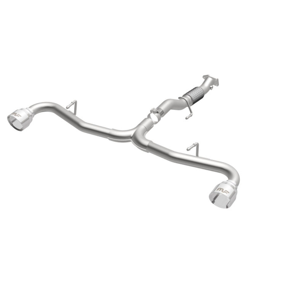 2015-2020 Alfa Romeo 4C System Touring Cat-Back 19292 Magnaflow - Cat Back Exhaust Car Part People