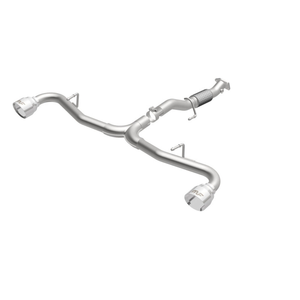 2015-2020 Alfa Romeo 4C System Touring Cat-Back 19292 Magnaflow - Cat Back Exhaust Car Part People