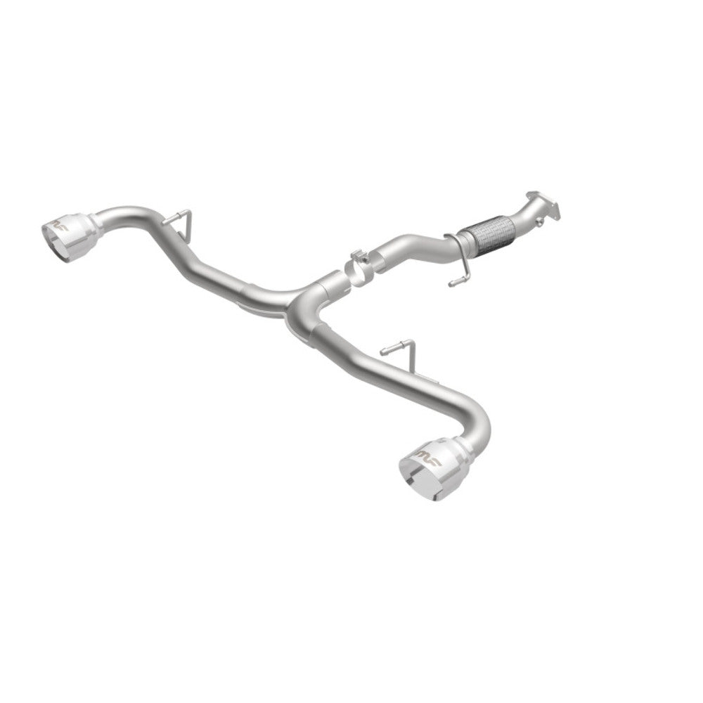 2015-2020 Alfa Romeo 4C System Touring Cat-Back 19292 Magnaflow - Cat Back Exhaust Car Part People