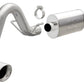 2016-2021 Toyota Tacoma System Street Cat-Back 19293 Magnaflow - Cat Back Exhaust Car Part People