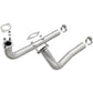 1966-1978 Dodge Charger System Performance Manifold Pipe 19304 Magnaflow - Downpipes Car Part People