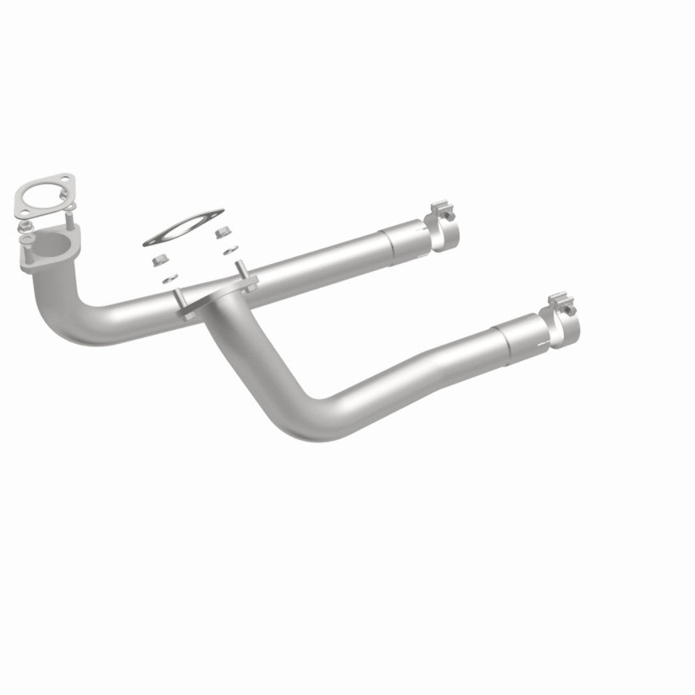 1966-1978 Dodge Charger System Performance Manifold Pipe 19304 Magnaflow - Downpipes Car Part People