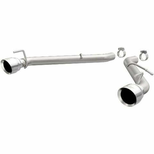 2016-2021 Chevrolet Camaro System Race Axle-Back 19331 Magnaflow