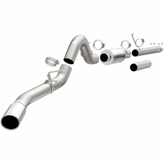 2015-2020 Ford F-150 System Street Cat-Back 19335 Magnaflow - Cat Back Exhaust Car Part People