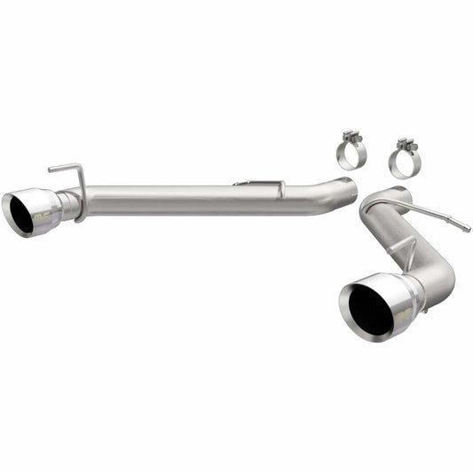 2016-2021 Chevrolet Camaro System Race Axle-Back 19338 Magnaflow