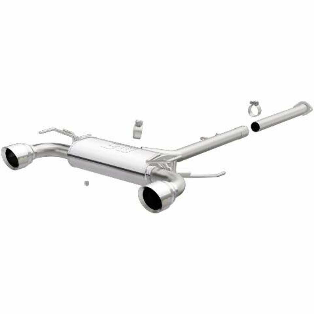 2003-2009 Nissan 350Z System Street Cat-Back 19342 Magnaflow - Cat Back Exhaust Car Part People