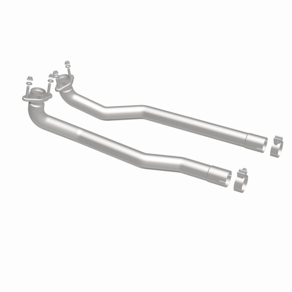 1975-1979 Chrysler Cordoba System Performance Manifold Pipe 19343 Magnaflow