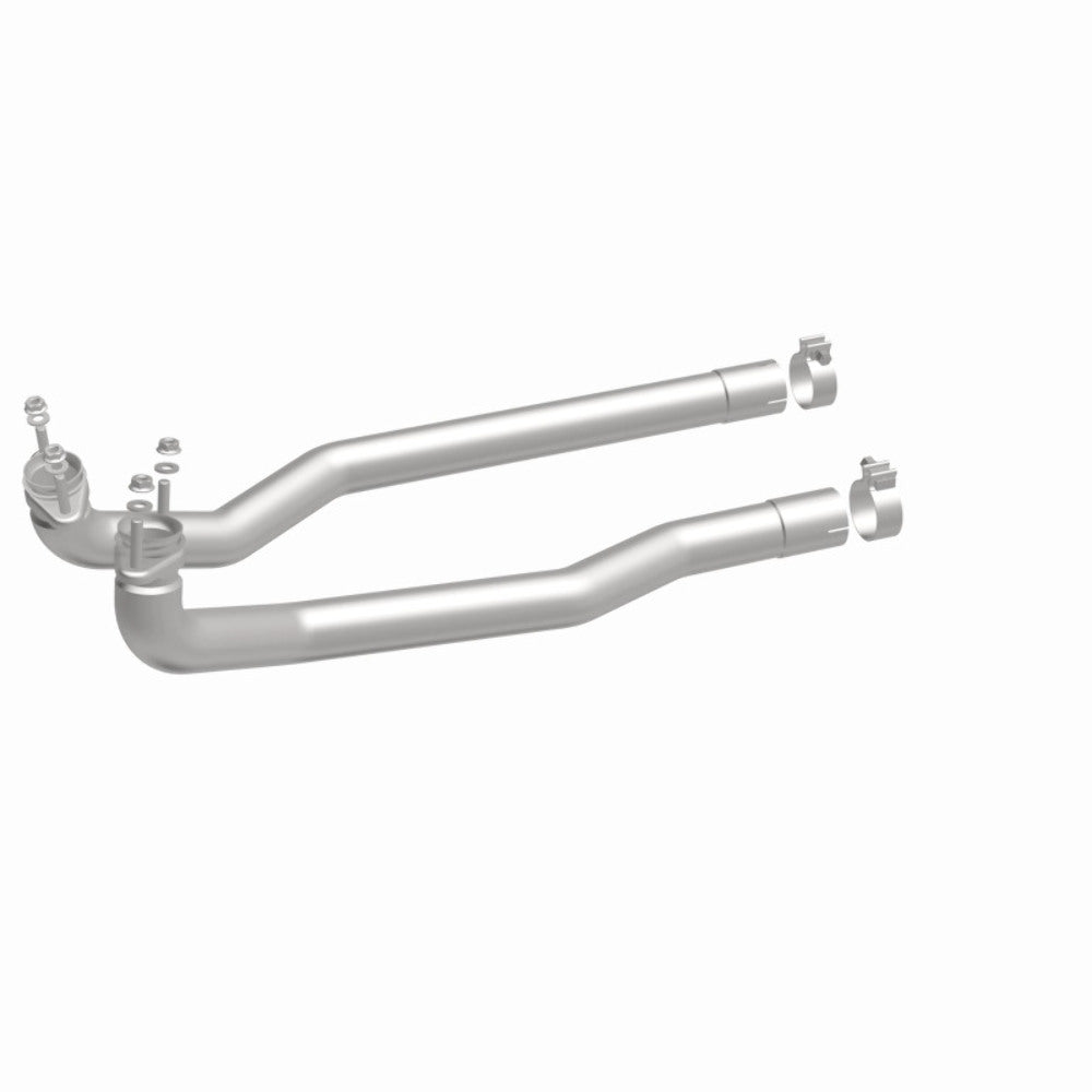 1975-1979 Chrysler Cordoba System Performance Manifold Pipe 19343 Magnaflow