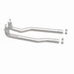 1975-1979 Chrysler Cordoba System Performance Manifold Pipe 19343 Magnaflow