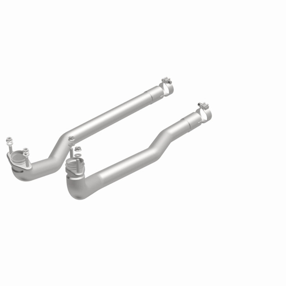 1975-1979 Chrysler Cordoba System Performance Manifold Pipe 19343 Magnaflow