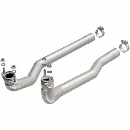 1975-1979 Chrysler Cordoba System Performance Manifold Pipe 19343 Magnaflow