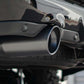 2011-19 Chevrolet Silverado 2500 HD System Street Cat-Back Black 19377 Magnaflow - Cat Back Exhaust Car Part People