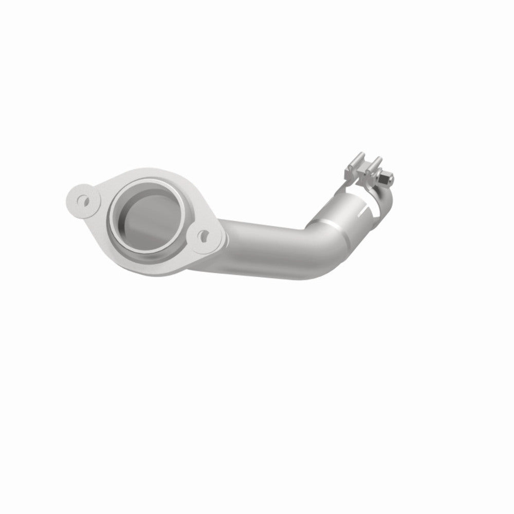 2018-2021 Jeep Wrangler System Performance Pipe 19432 Magnaflow