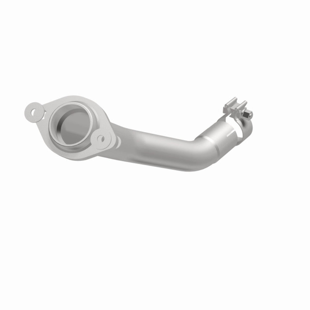 2018-2021 Jeep Wrangler System Performance Pipe 19432 Magnaflow