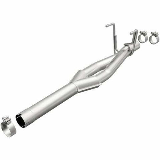 2009-2010 Dodge Ram 1500 System D-Fit Without Muffler 19440 Magnaflow