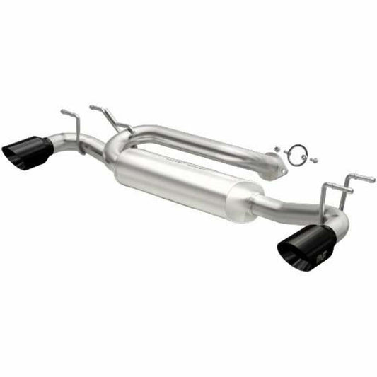 2019-2021 Mazda 3 Street Series Stainless Cat-Back System 19459 Magnaflow