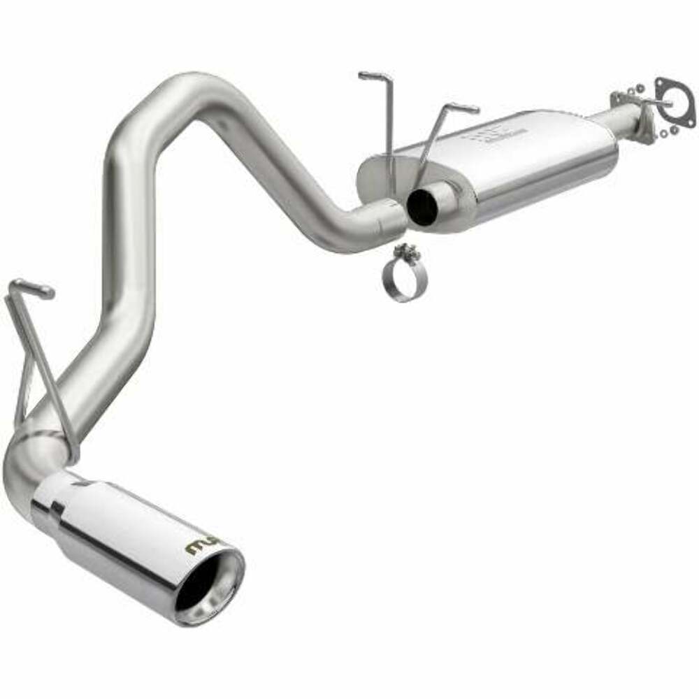 2019-2021 Ram 1500 System Street Cat-Back 19461 Magnaflow - Cat Back Exhaust Car Part People