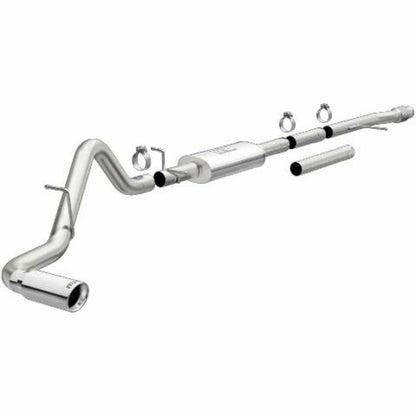 2019-2021 Chevrolet Silverado 1500 System Street Cat-Back 19469 Magnaflow - Cat Back Exhaust Car Part People