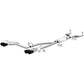 2020-2021 Ford Explorer System Street Cat-Back 19515 Magnaflow - Cat Back Exhaust Car Part People