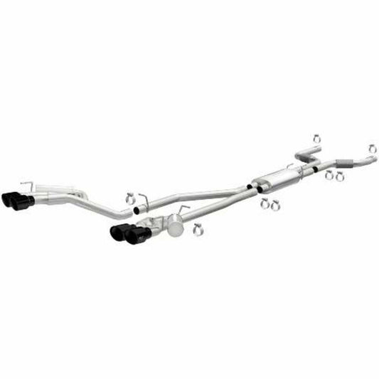 2020-2021 Ford Explorer System Street Cat-Back 19515 Magnaflow