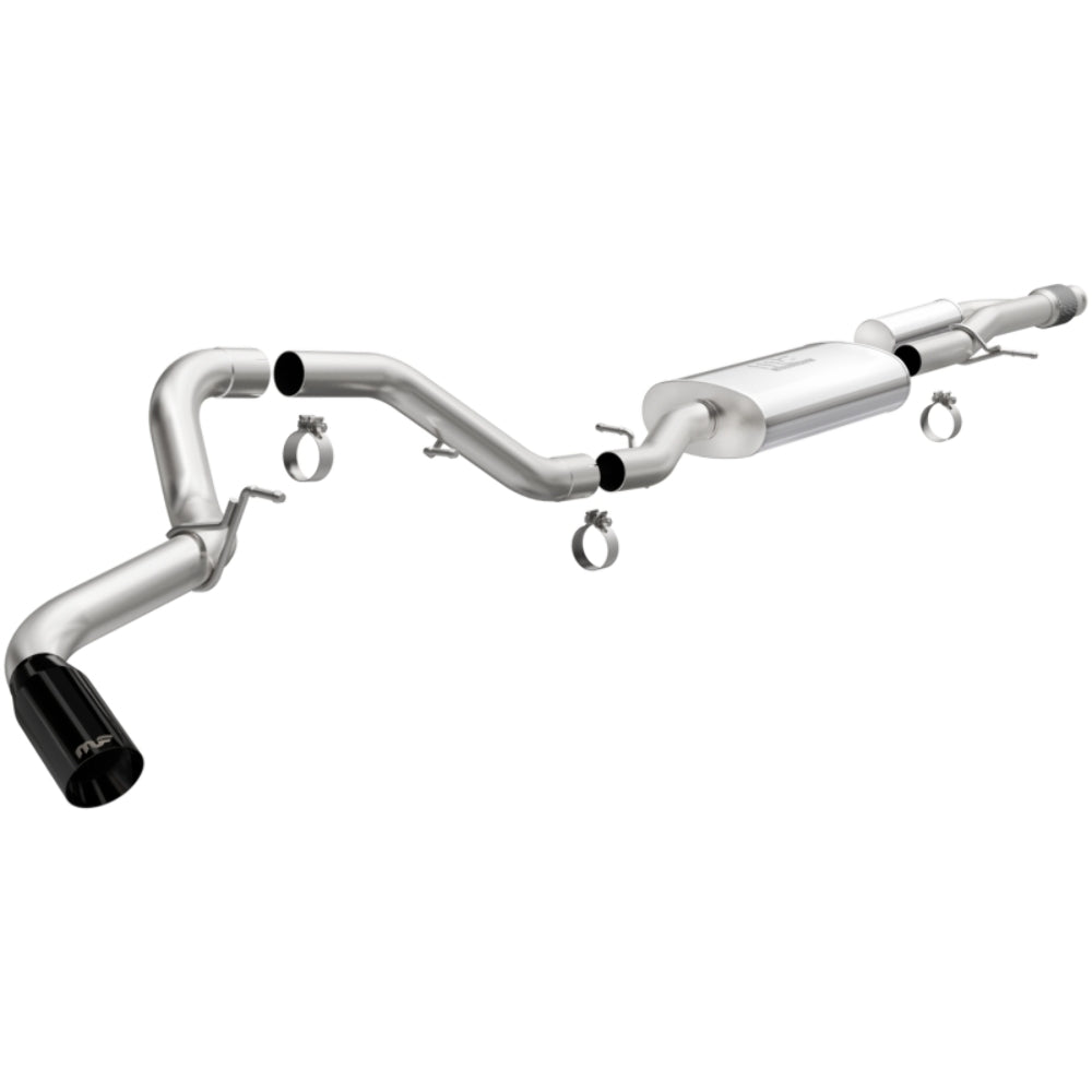 2021 Chevrolet Suburban System Street Cat-Back 19542 Magnaflow - Cat Back Exhaust Car Part People