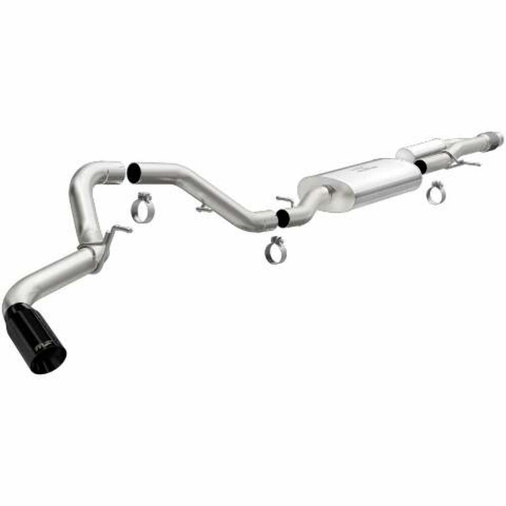 2021 Chevrolet Suburban System Street Cat-Back 19542 Magnaflow - Cat Back Exhaust Car Part People