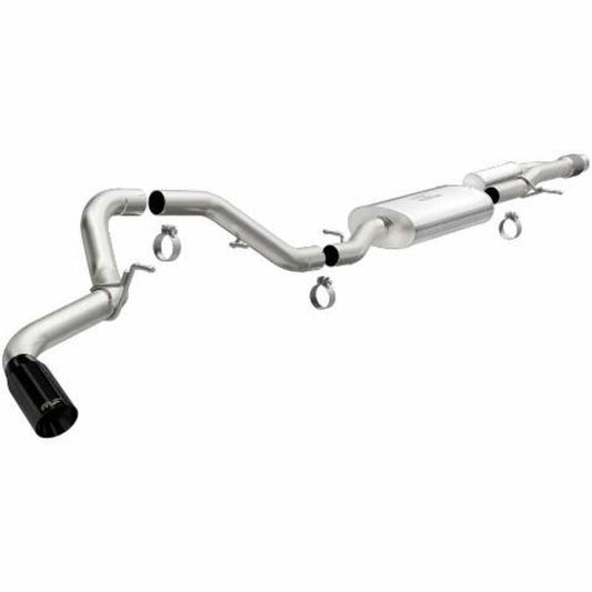 2021 Chevrolet Suburban System Street Cat-Back 19542 Magnaflow - Cat Back Exhaust Car Part People