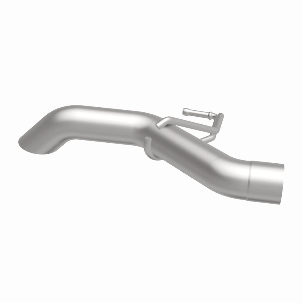 D-Fit Muffler Replacement 19586 Magnaflow - Cat Back Exhaust Car Part People