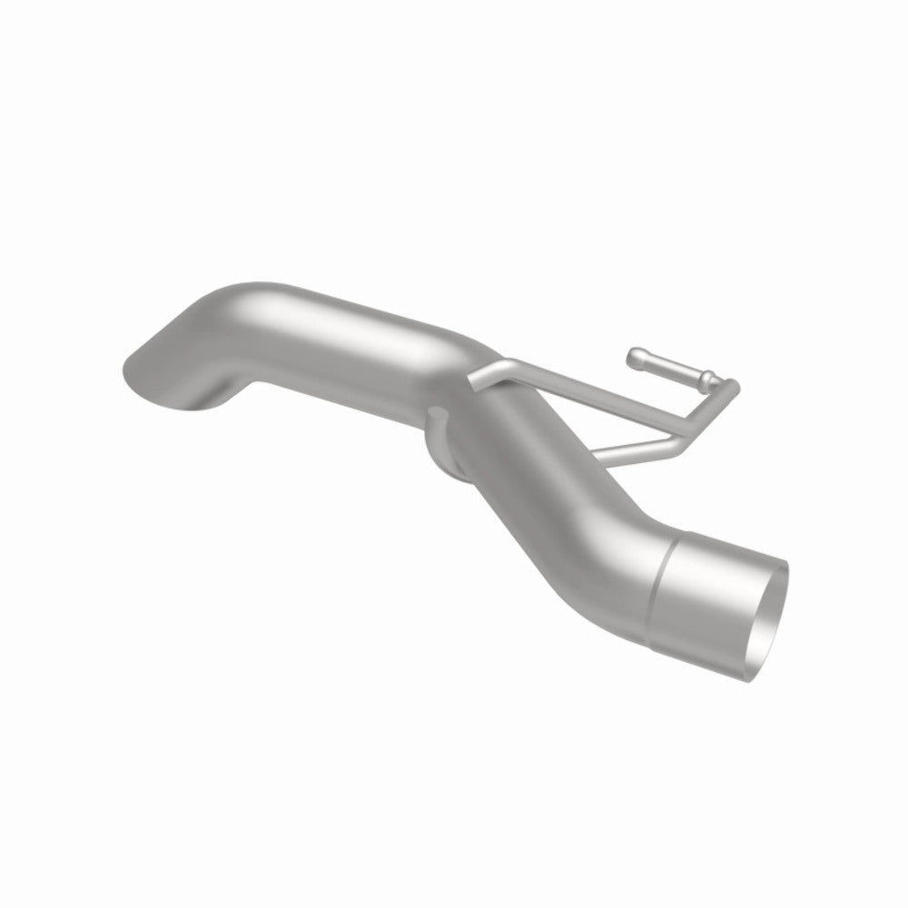 D-Fit Muffler Replacement 19586 Magnaflow - Cat Back Exhaust Car Part People