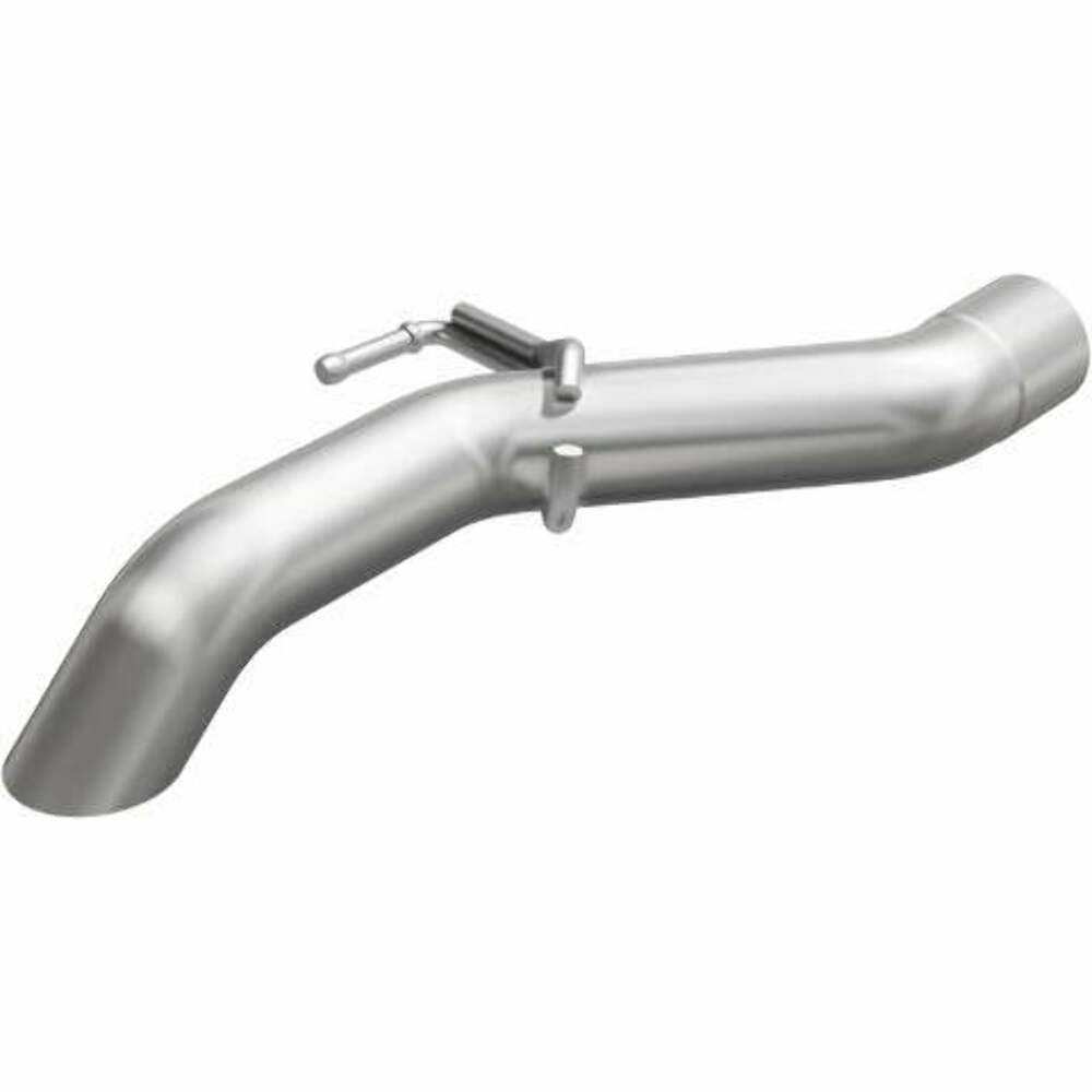 D-Fit Muffler Replacement 19586 Magnaflow - Cat Back Exhaust Car Part People