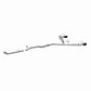 NEO Series Cat-Back Performance Exhaust System 19600 Magnaflow - Cat Back Exhaust Car Part People