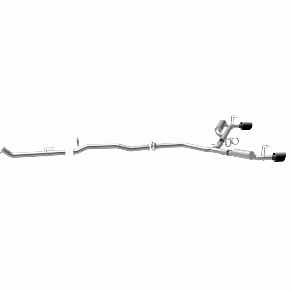 NEO Series Cat-Back Performance Exhaust System 19600 Magnaflow - Cat Back Exhaust Car Part People