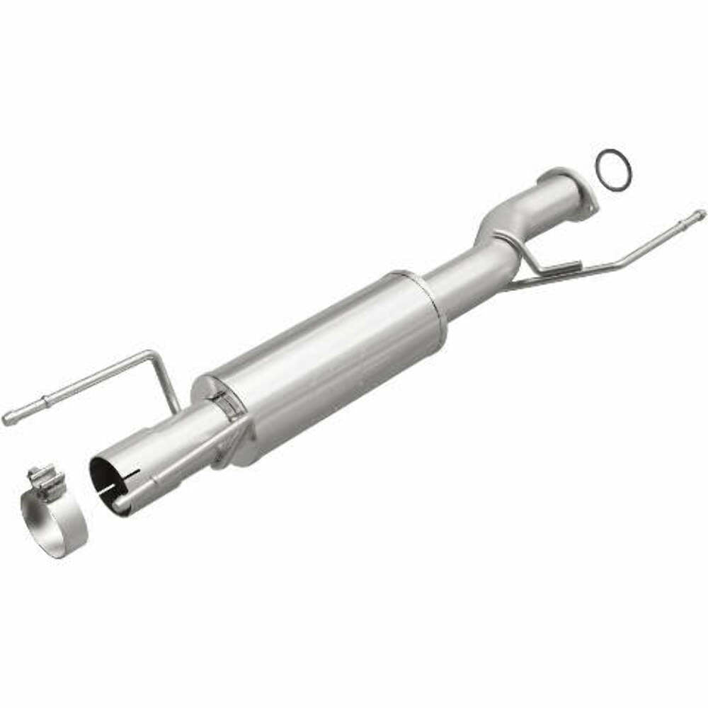 2022 Toyota Tundra D-Fit Performance Exhaust Muffler Kit 19602 Magnaflow - Cat Back Exhaust Car Part People