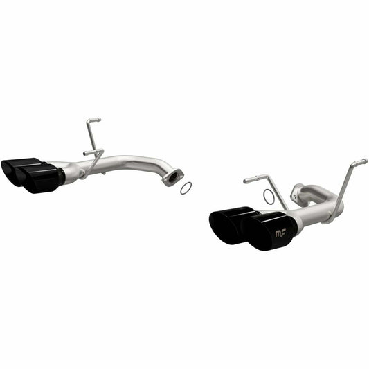 2022-2023 Subaru WRX Axle-Back Performance Exhaust 19609 Magnaflow - Cat Back Exhaust Car Part People