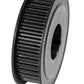 Aeromotive 21113 Pulley, HTD, 5M, 1-inch Bore, 28/32/36/40 Tooth  32 tooth - 57%